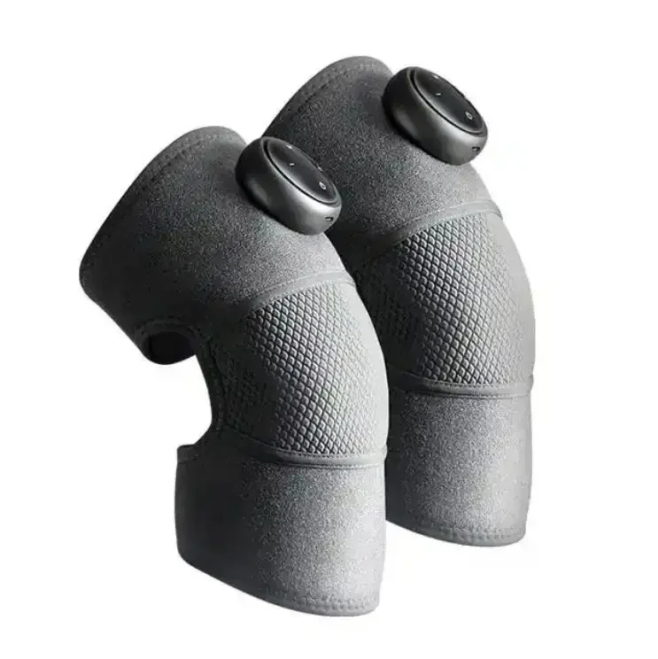 Overcoming Daily Joint Stiffness: Thermal Micro-Vibration Science